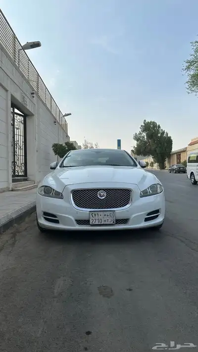 جاكوار XJL 2014 index