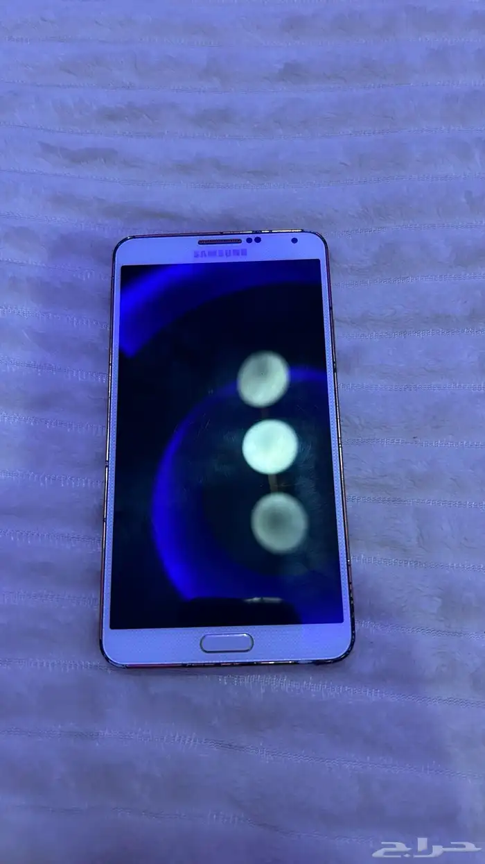 للبيع  Samsung Galaxy Note 3 (SM-N900) 1