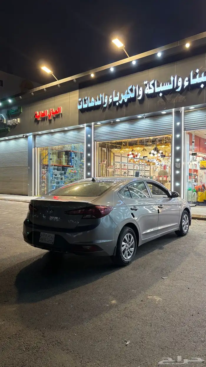 انترا 2019 للبيع 4