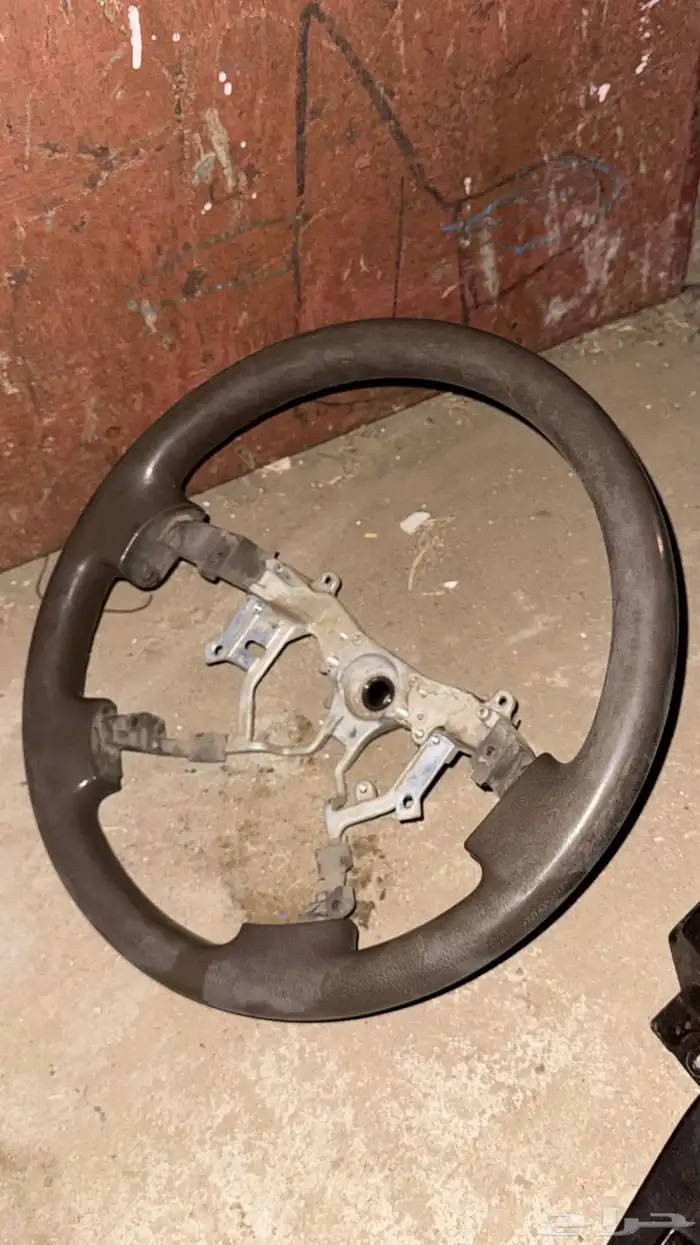 تخشيبه   طاره شاص وربع سعودي 4