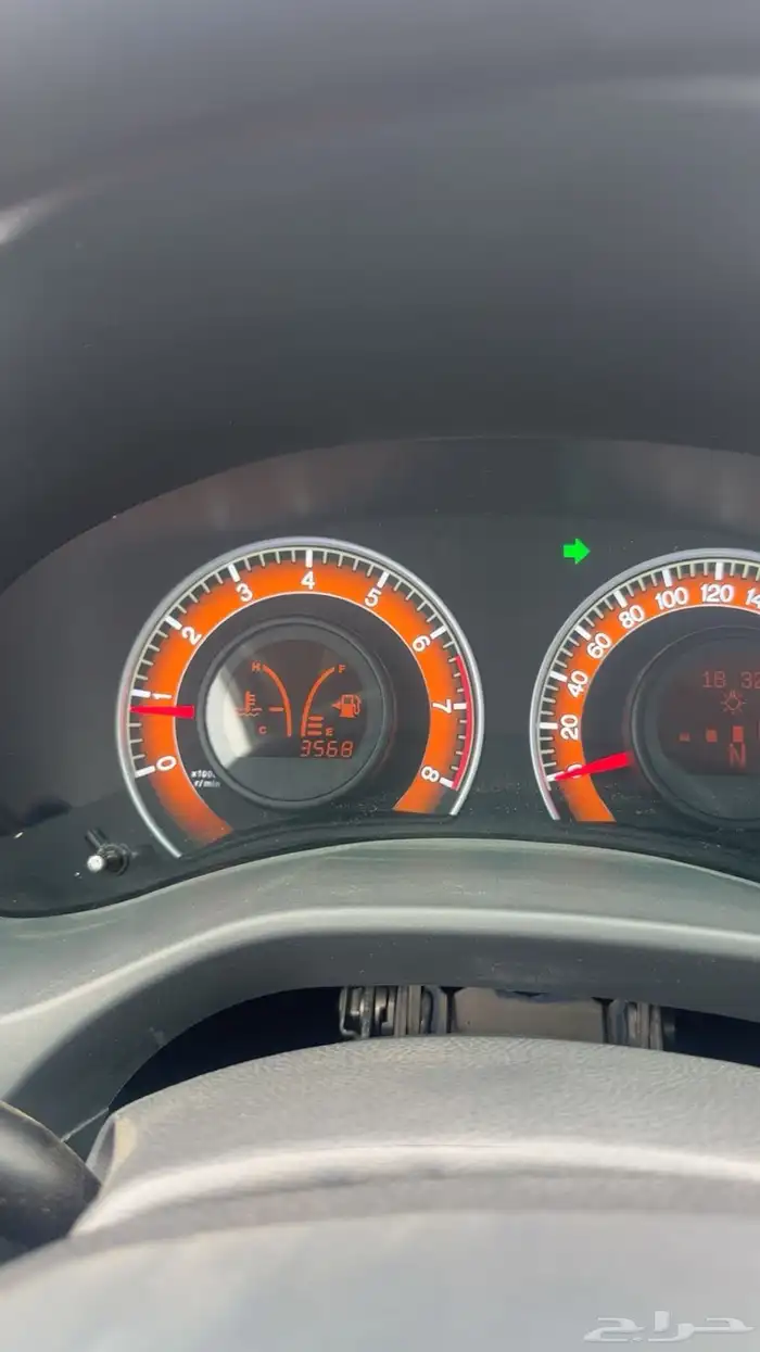 سيارة byd وكاله ممشى 4 الاف فقط للبيع 10