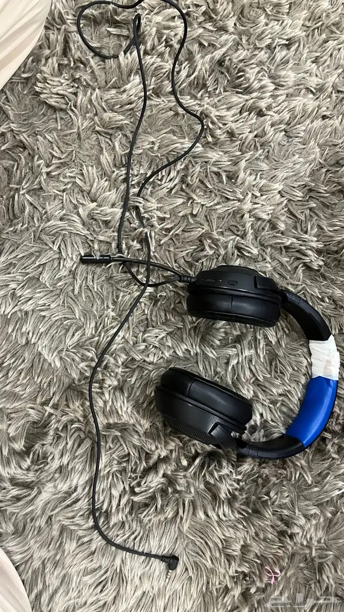 سماعة ريزر 2
