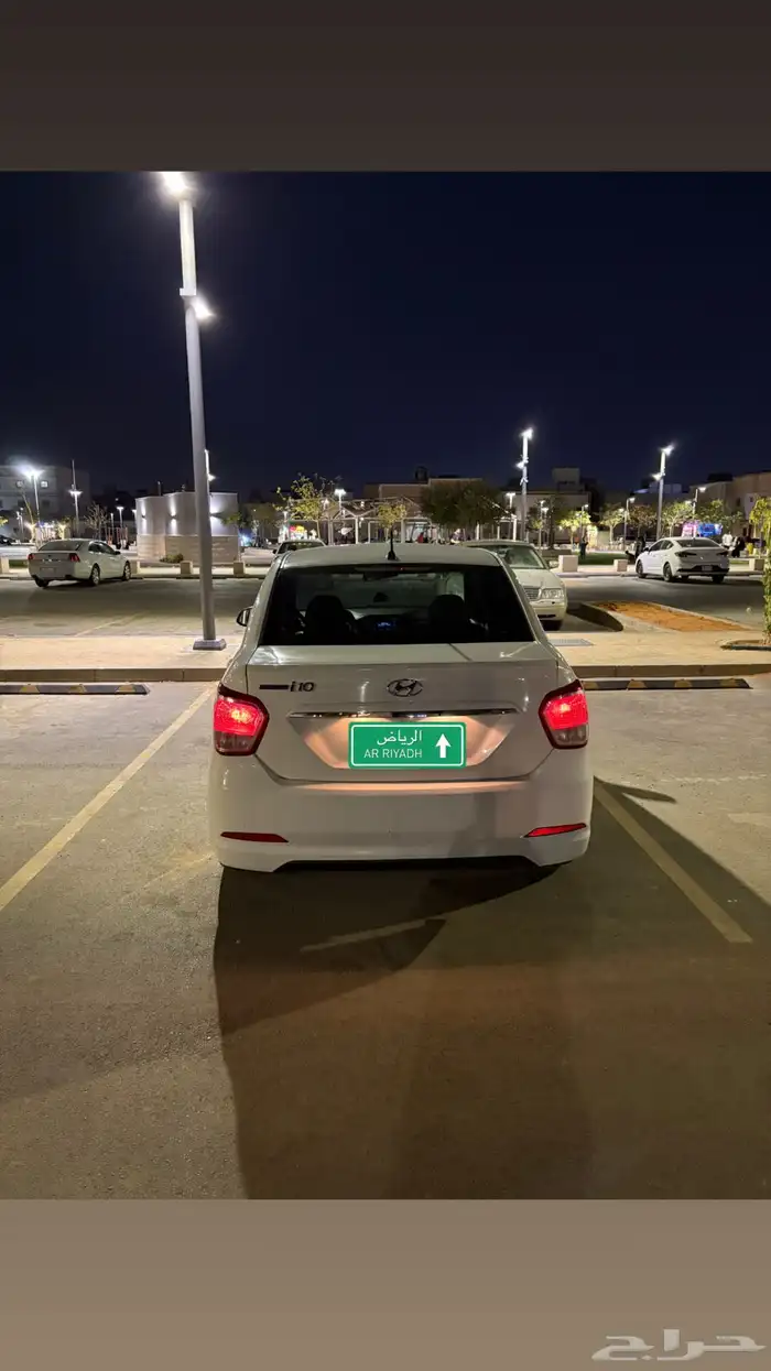 هيونداي i10 2016 1