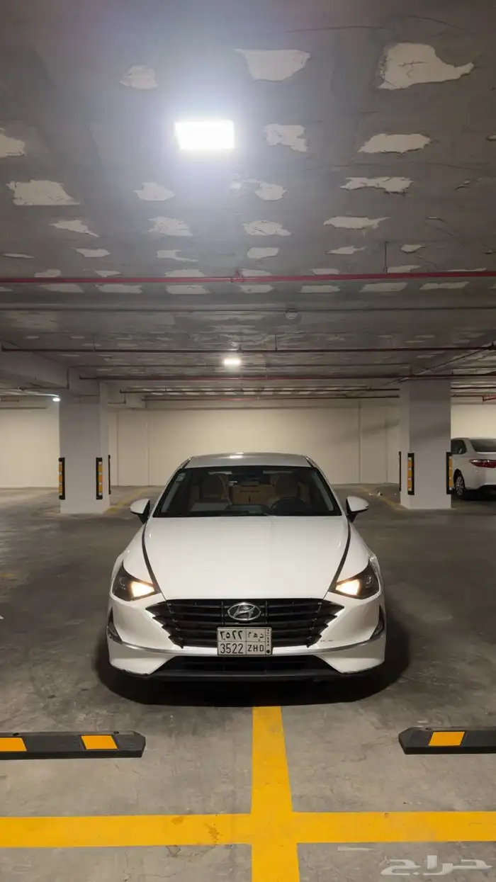 سوناتا 2021ستاندر للبيع 0