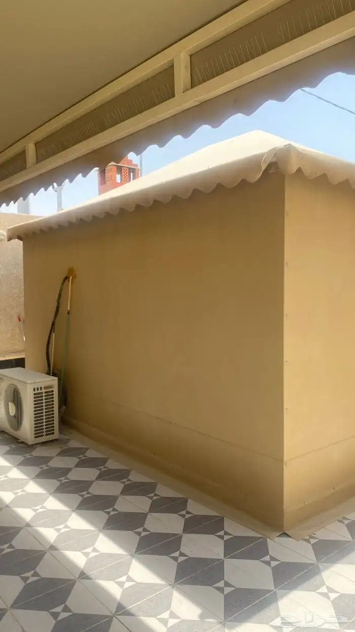 مجلس خارجي للبيع 9