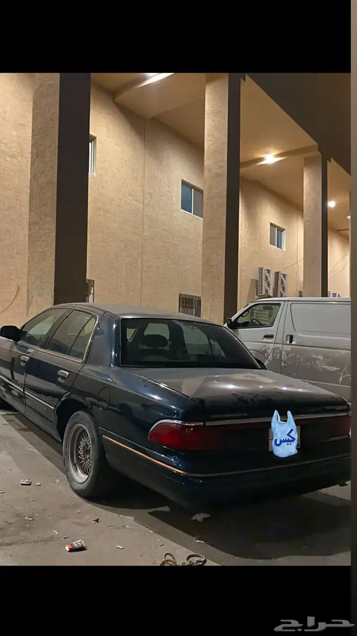 جراند ماركيز 1997 10