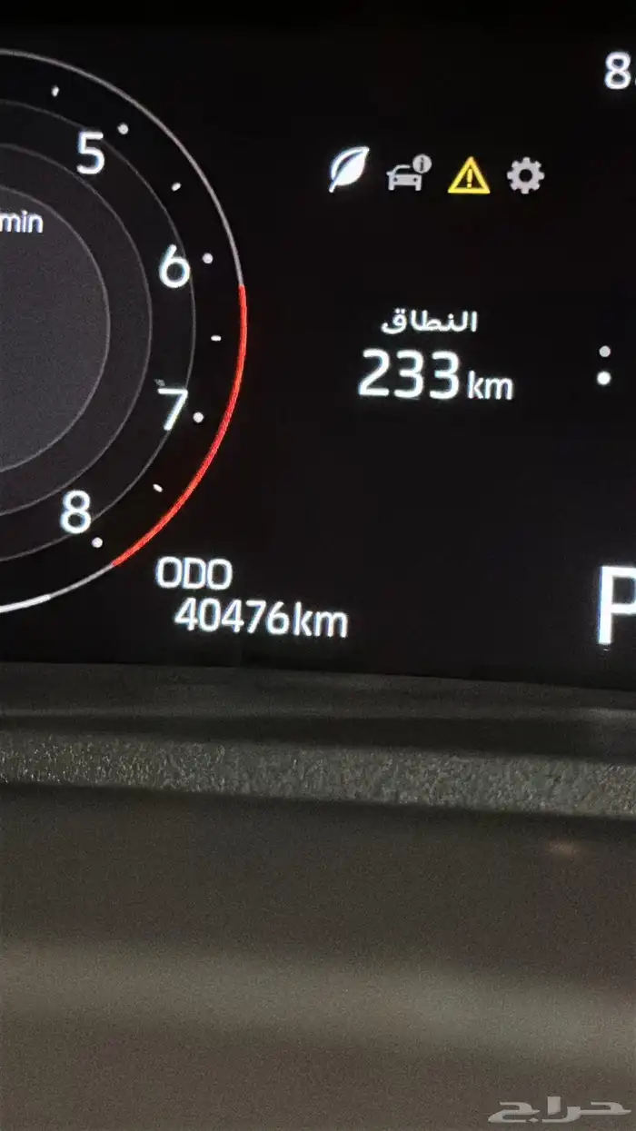 تويوتا فيلوز للتنازل 6