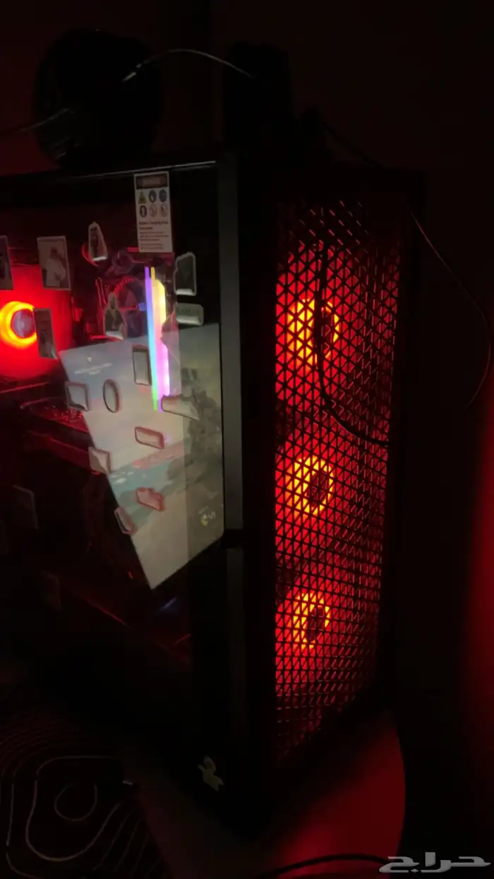 pc قيمنق 2