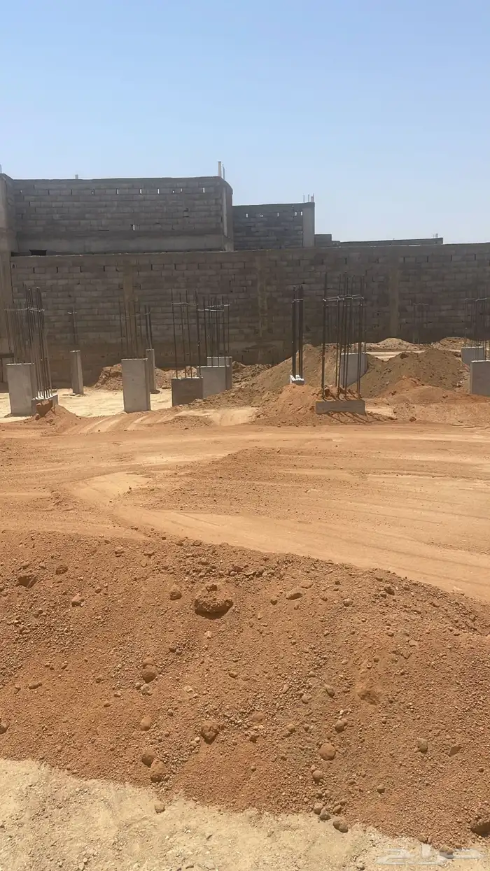 شيول 930 دفان ارقاب على طبقات ودفان ميدات وحفر ارضيات 2