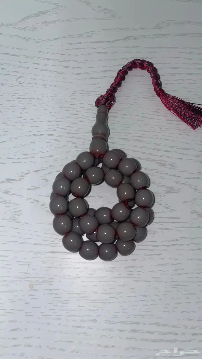 فاتوران . سبحه . مسباح 2