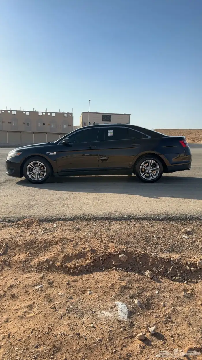 تورس 13 نظيفه ممشى 173 الف 0