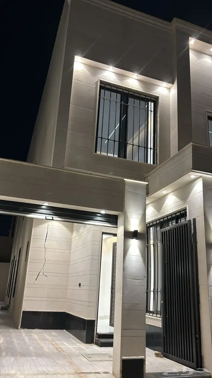 تاون هاوس حي الندوه علوي 670الف البيع مستعجل 18