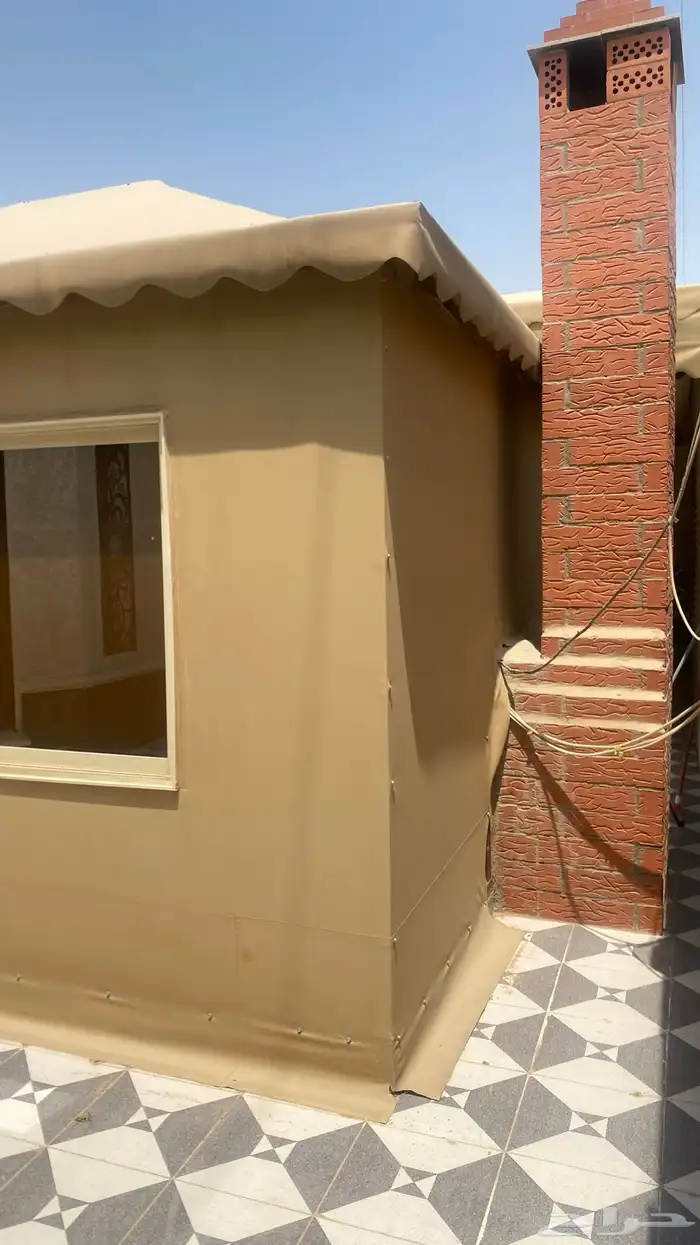 مجلس خارجي للبيع 7