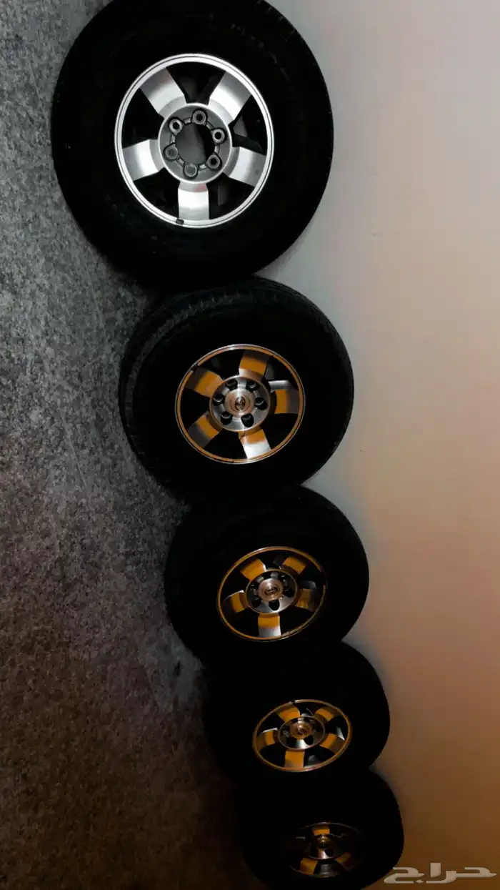 جنوط اف جي وكالة 1