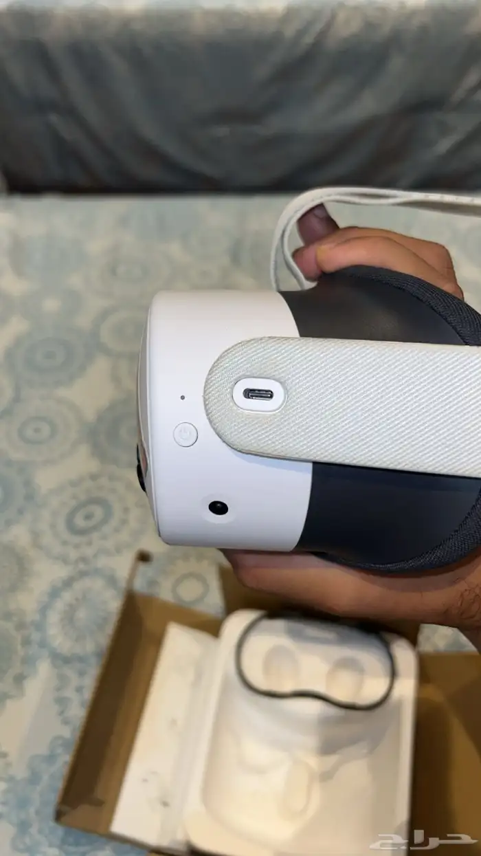 نظارة واقع افتراضي VR 5