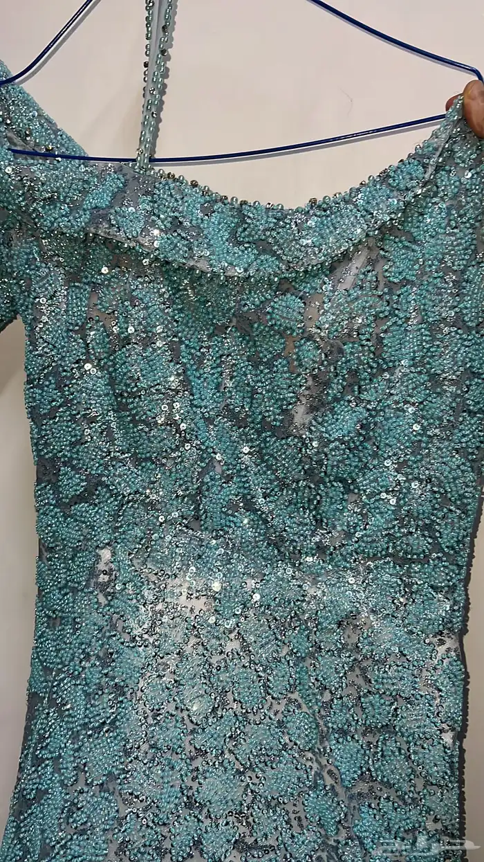 فستان سهرة 0