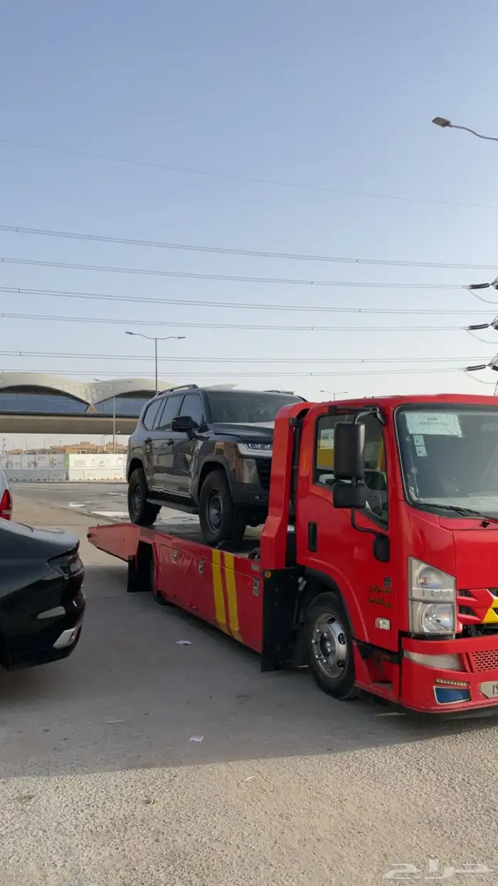 سطحه السليل الى الرياض اوجميع مدن المملكه 0