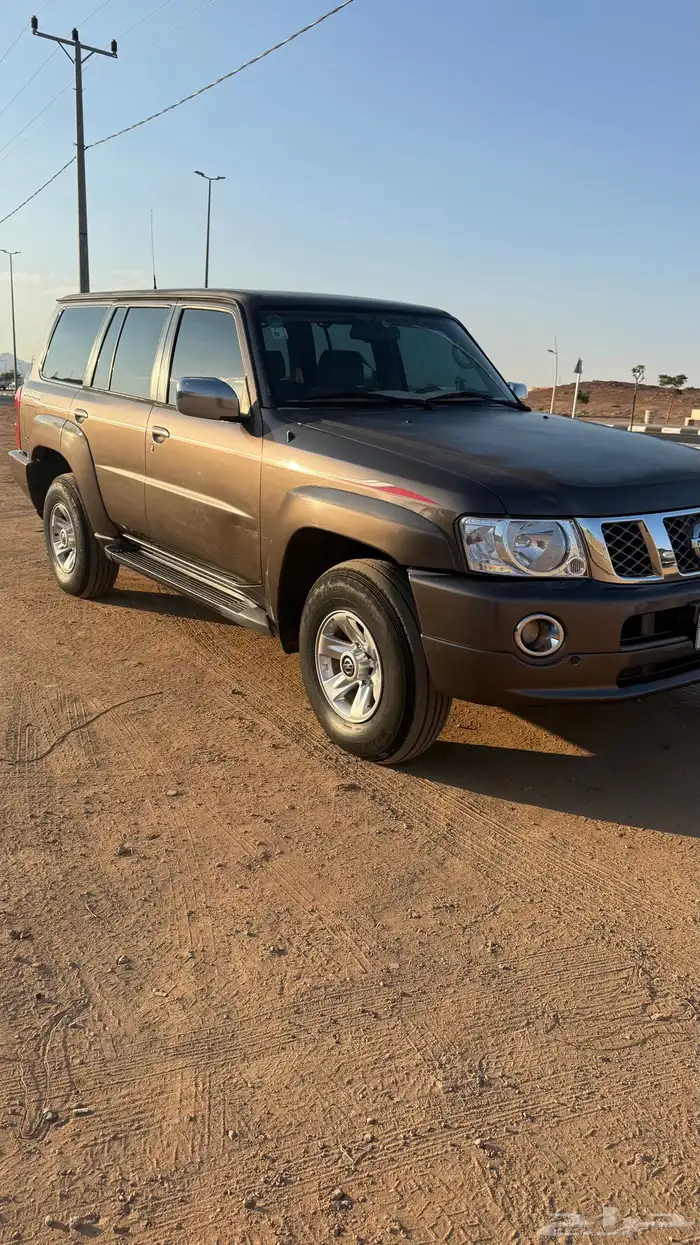 للبيع فتك 2007 0