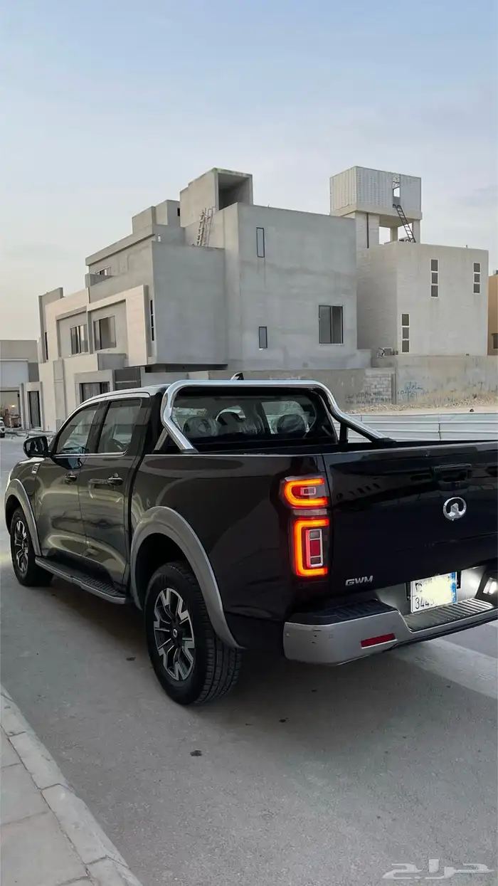 جريت وول Great Wall 2021 قير اوتماتيك بنزين 2