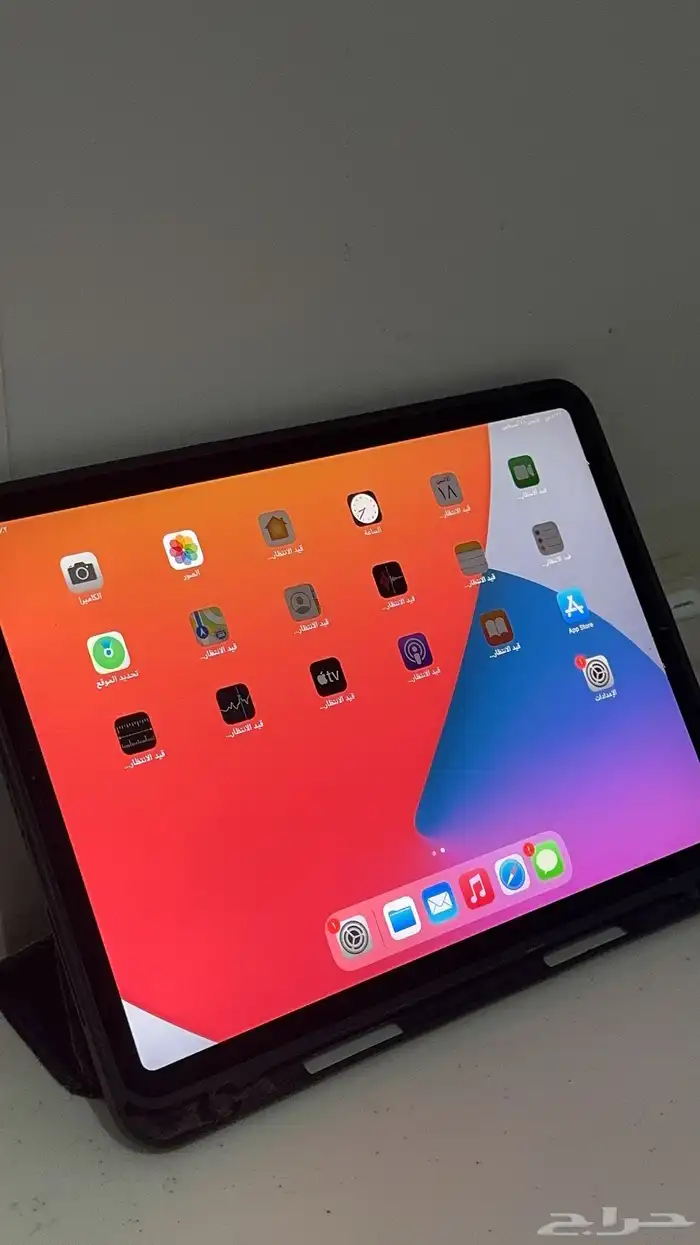 ايباد 11 برو 10