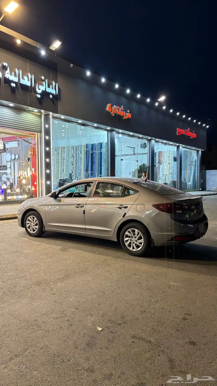انترا 2019 للبيع 5