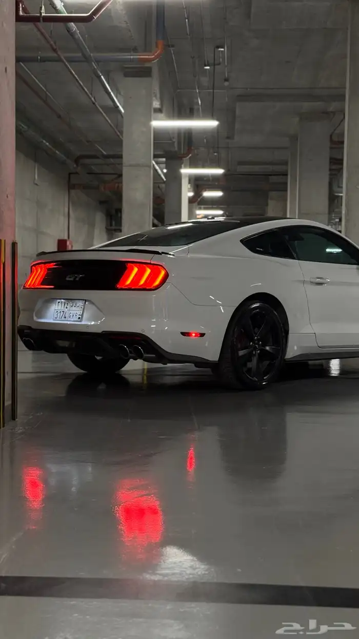 للبيع موستنق بريميوم GT 5 0 2018 5