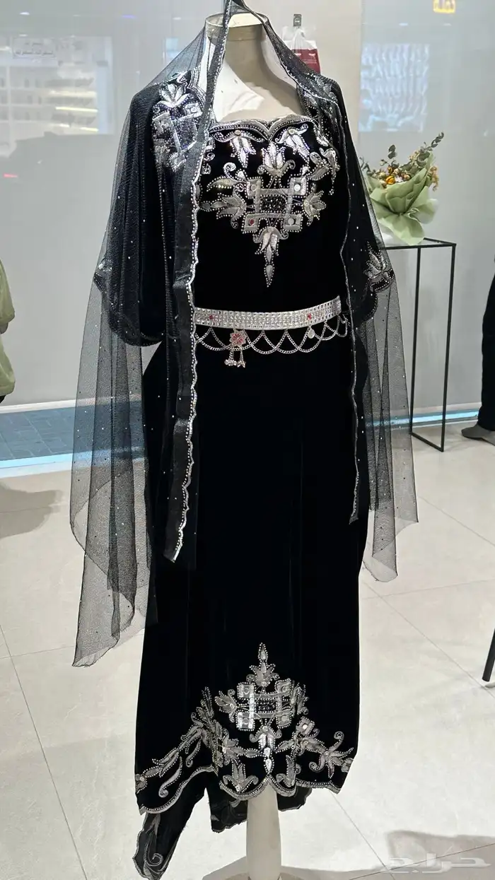 درع ومخور الغمرة - غمرة الحناء 8