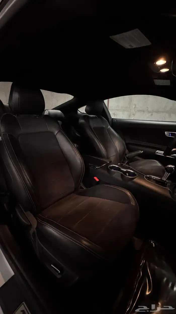 للبيع موستنق بريميوم GT 5 0 2018 20