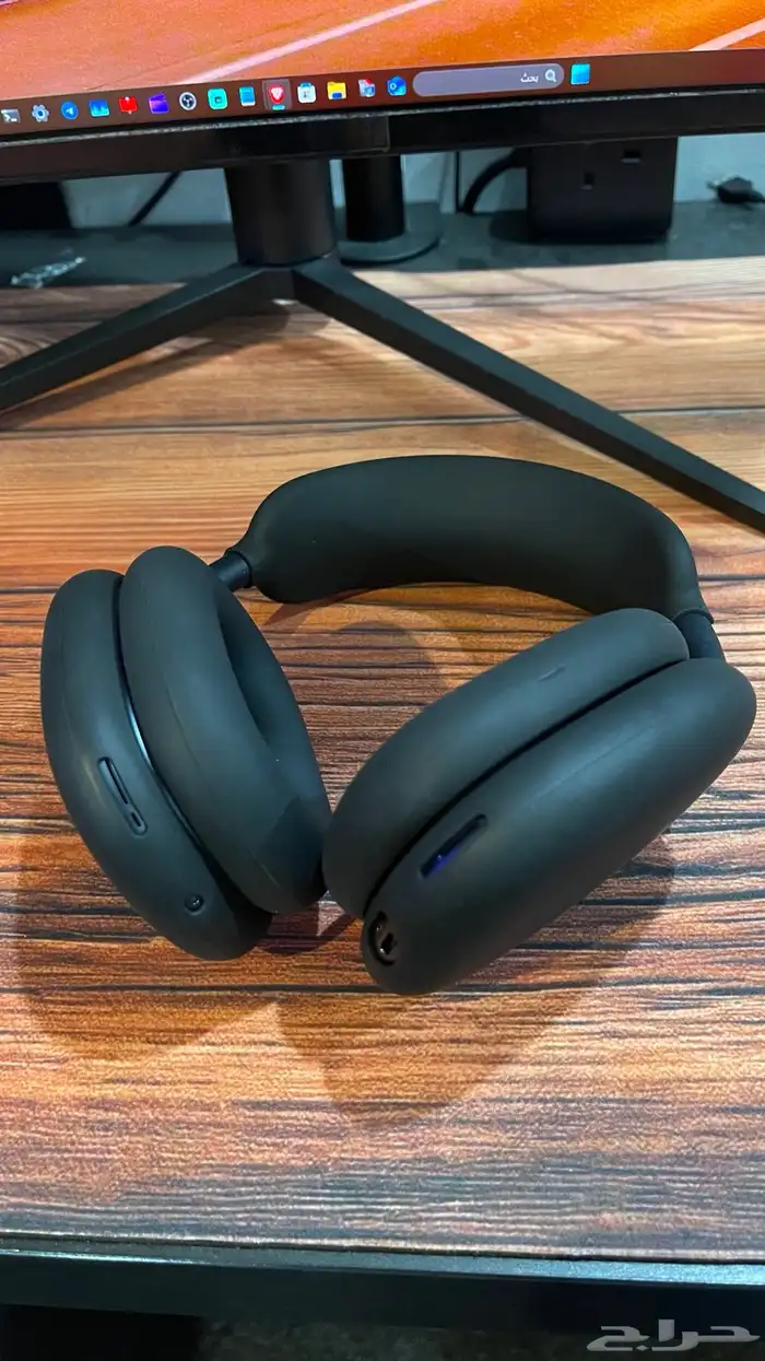 سماعة Apple AirPods max الأصلية 10