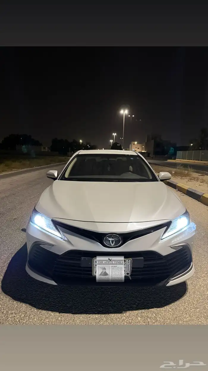 كامري 2023 LE 0