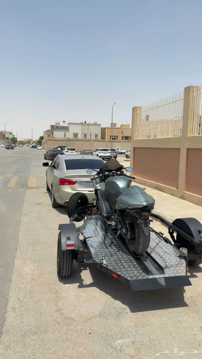 ايجار قلص دراجه ناريه بانواعه 2