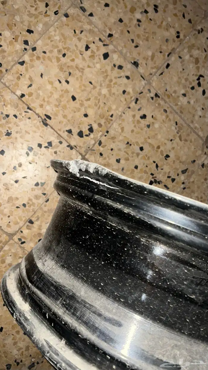 جنط كيا فايف K5 5