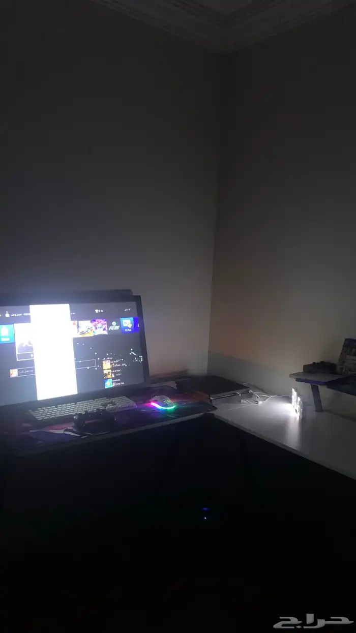 سوني فور للبيع اخو الجديد 5