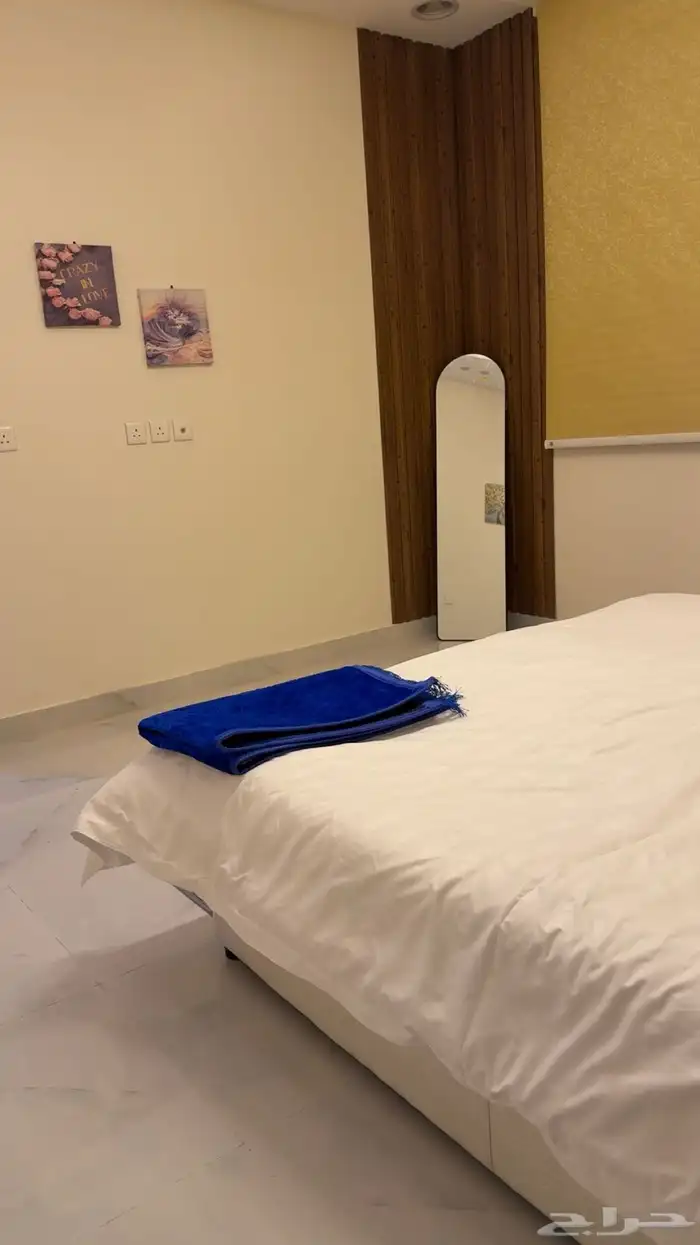 شقق مودرن مؤثثة 46