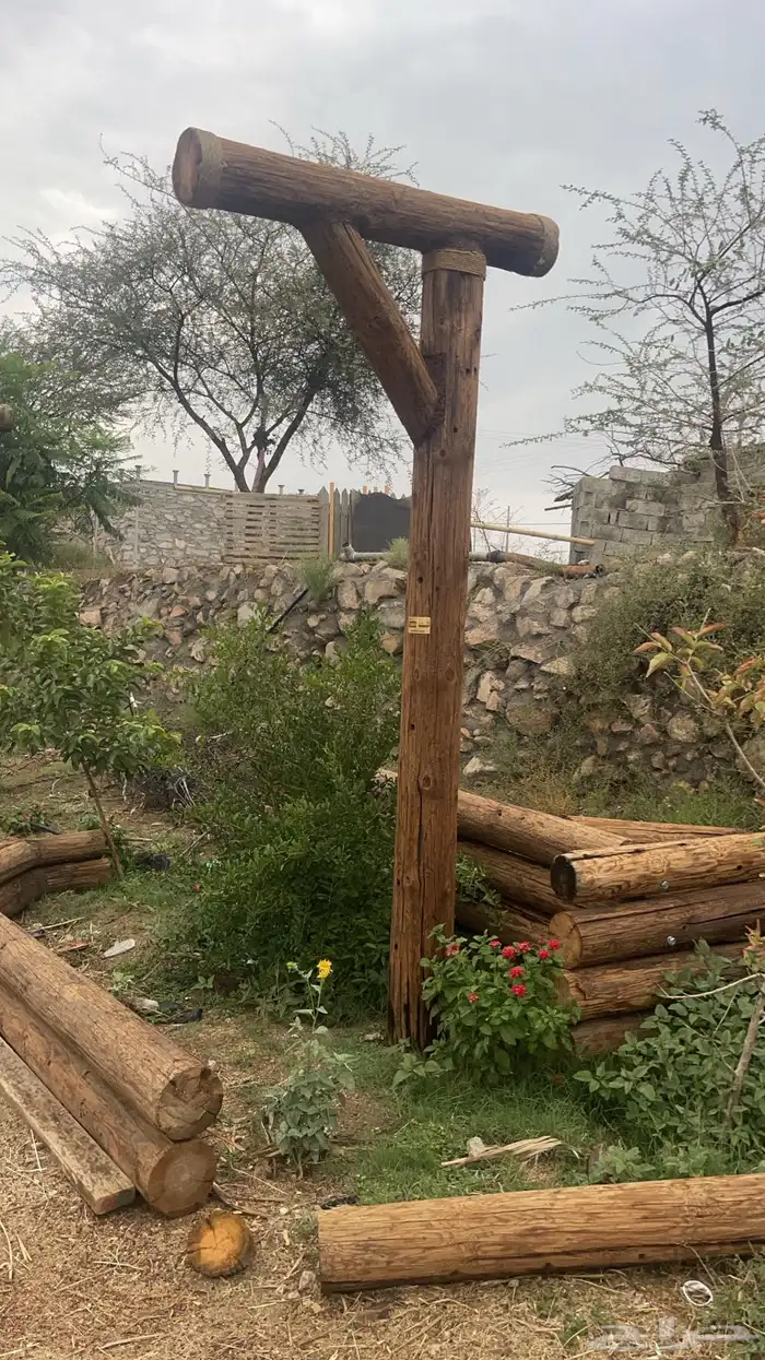 اعمده اناره تراثيه جوده عاليه 0