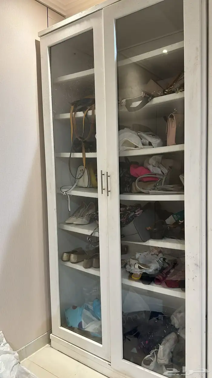 دولاب ملابس 0