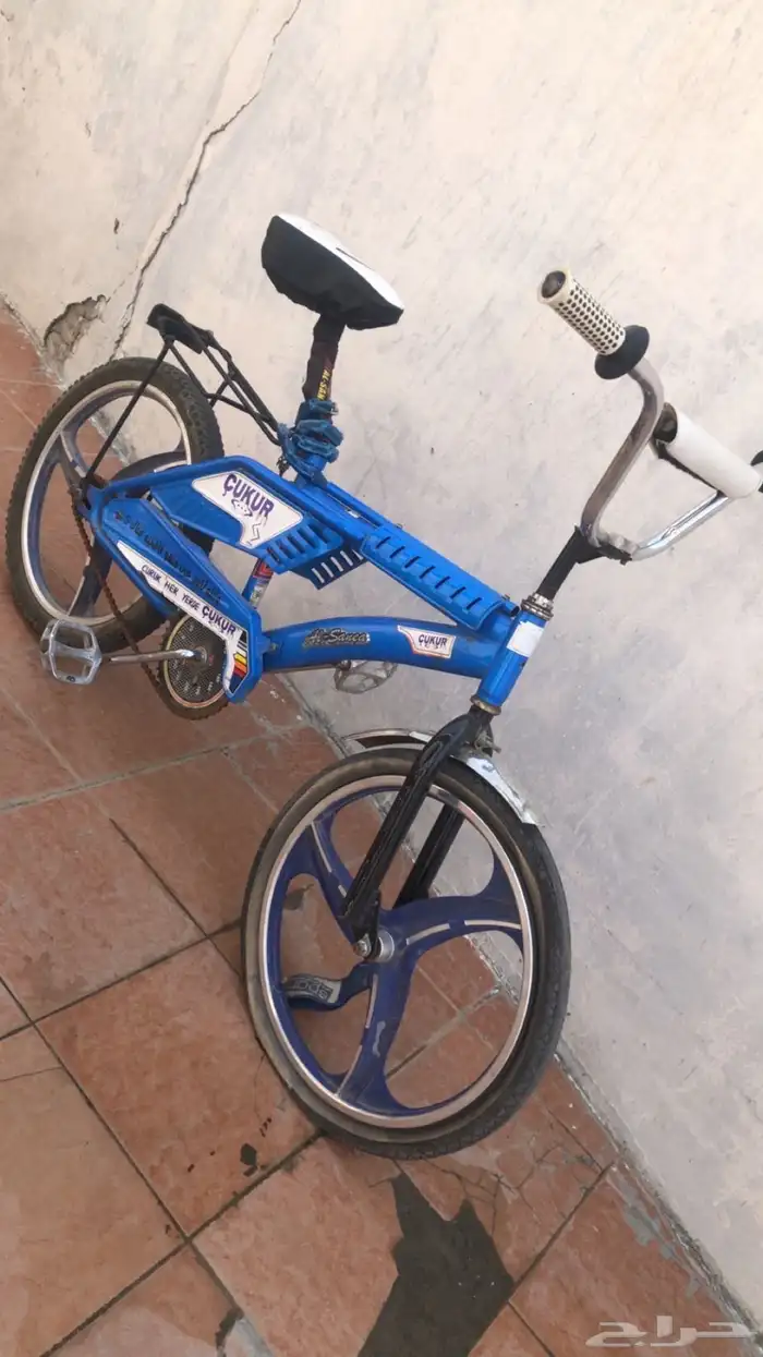 سيكل رامبو للبيع 0