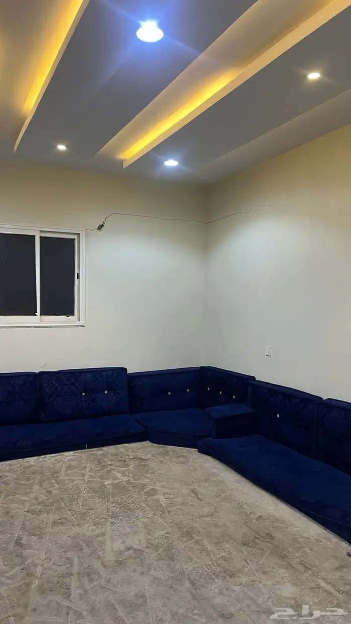كنب ارضي 1