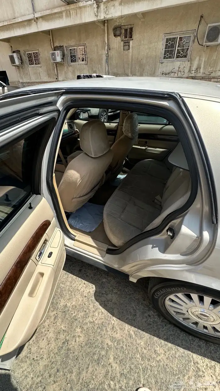 ماركيز2008 للبيع او البدل 41