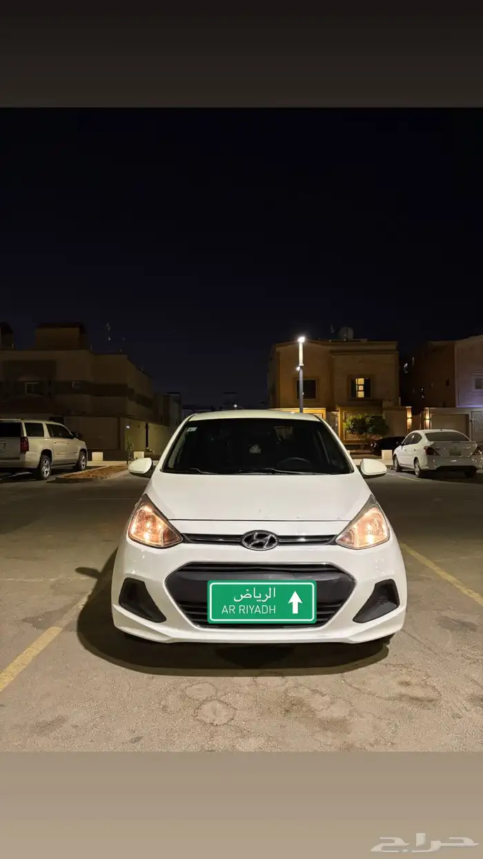 هيونداي i10 2016 0