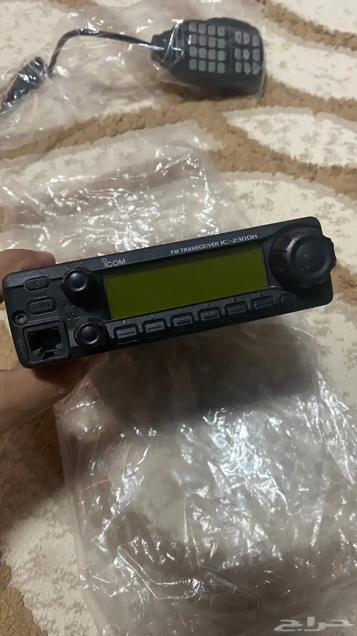 جهاز كنود شبه جديد كل اغراضه معه نضيف جدا 6