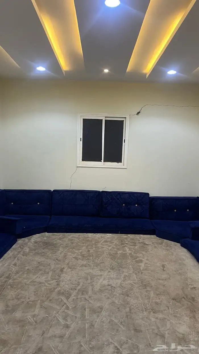 كنب ارضي 3