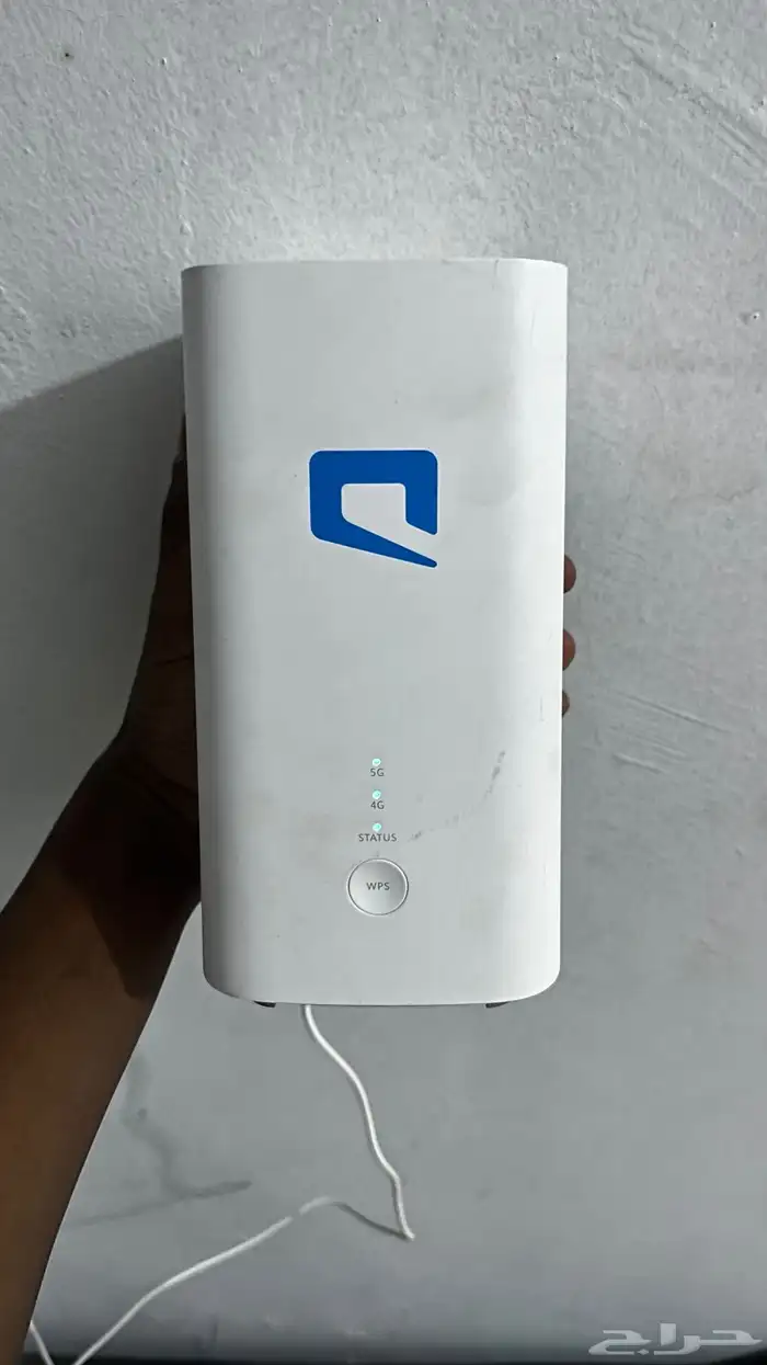 راوتر موبايلي 5G 0