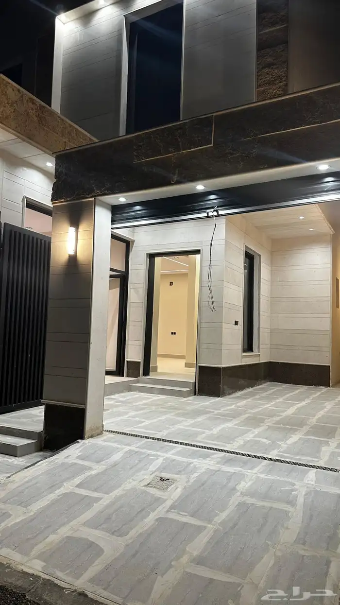 تاون هاوس حي الندوه علوي 670الف البيع مستعجل 19