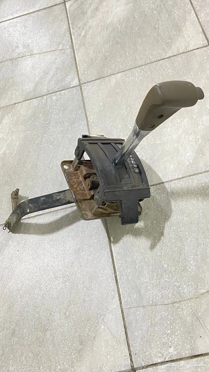اغراض باترول نيسان مديل 99 3