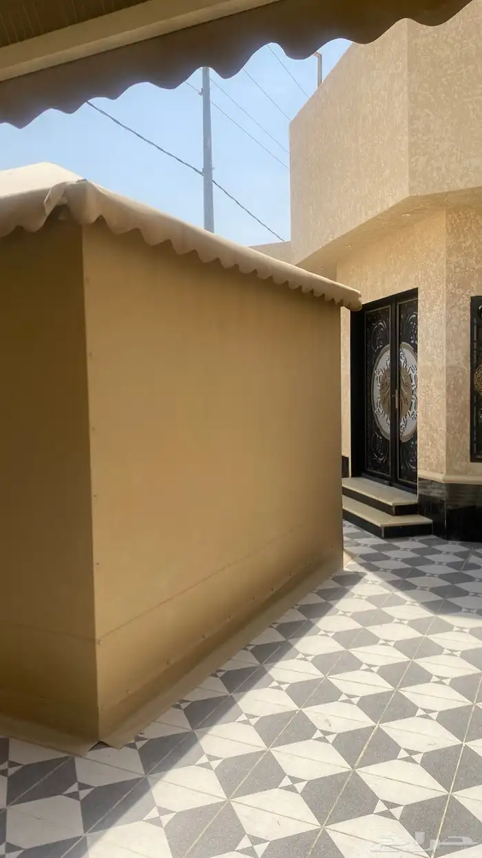 مجلس خارجي للبيع 10