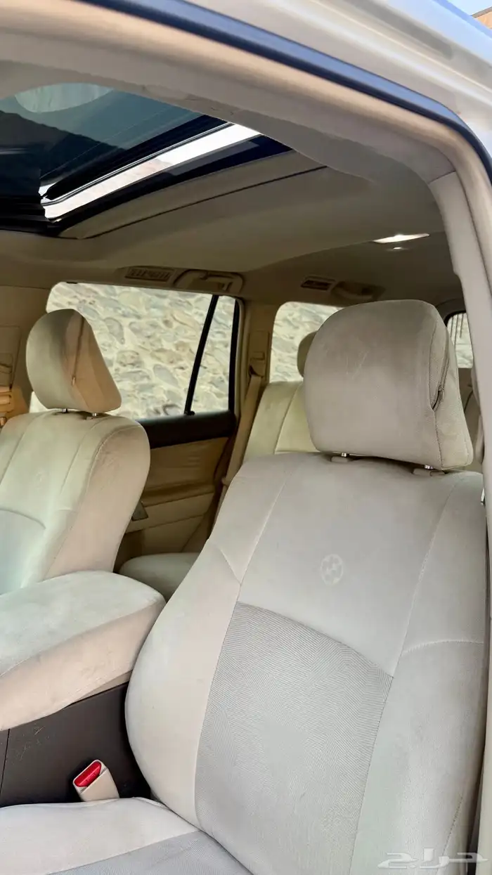 برادو VX 2018 15