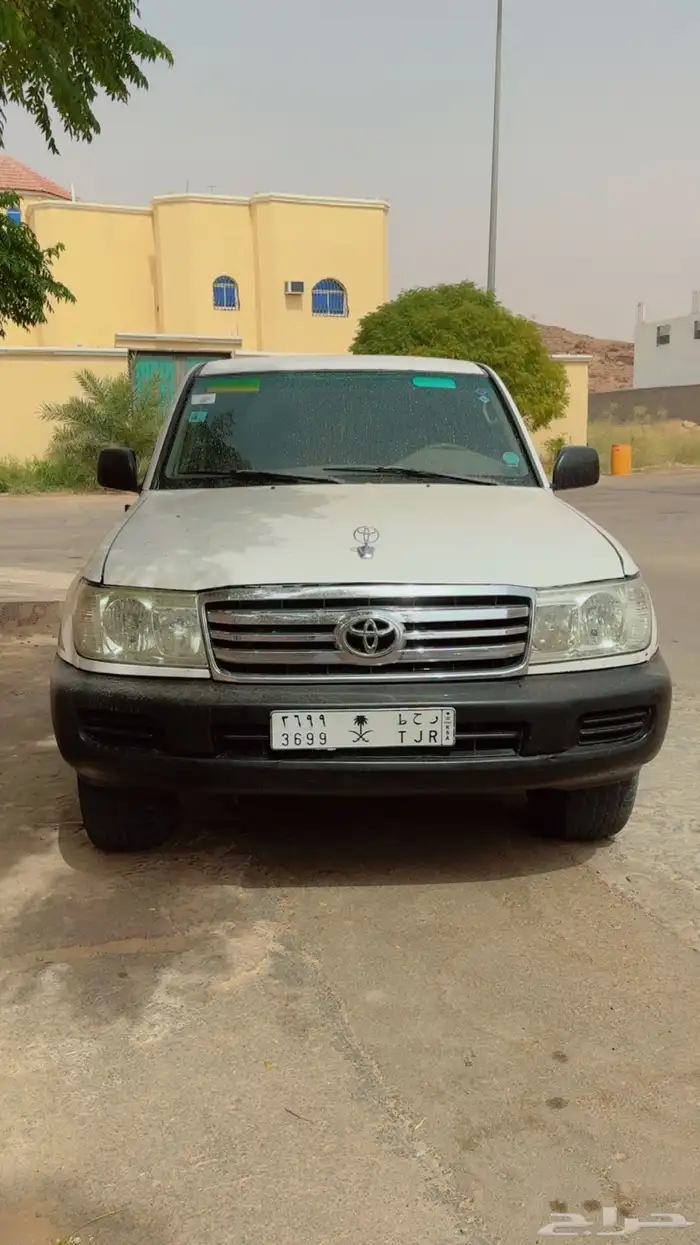 جيب هدد GX 1