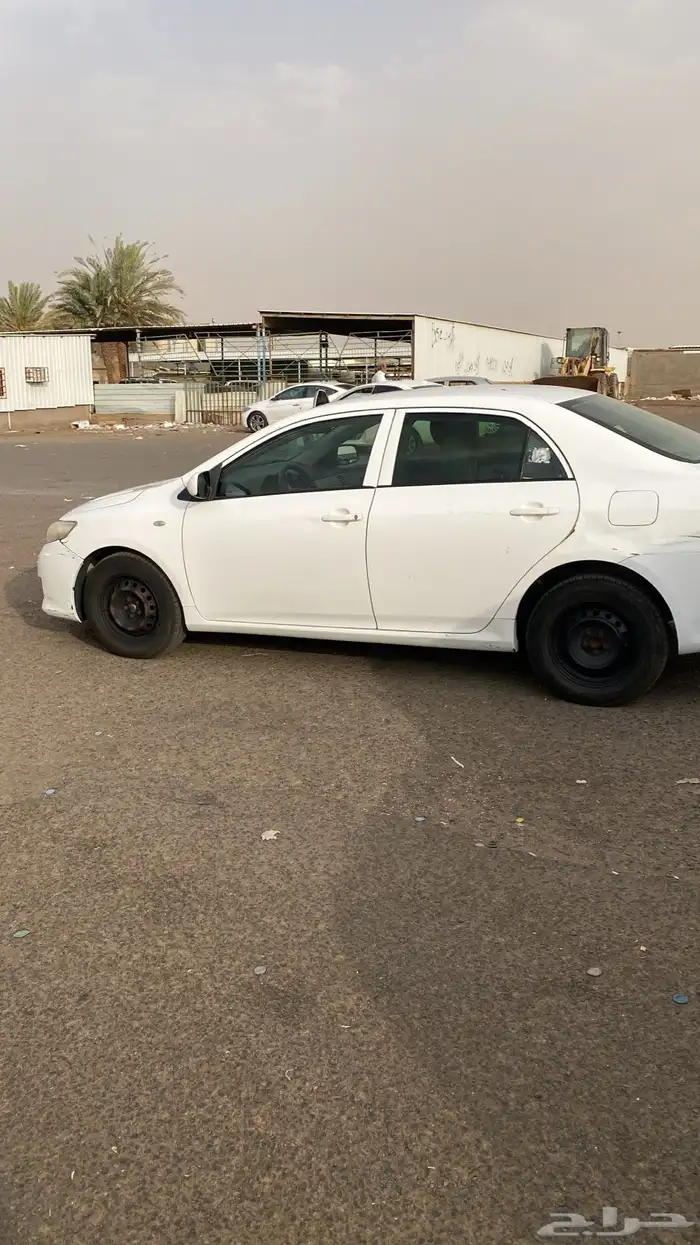 كرلا 2009 قير عايدي 0