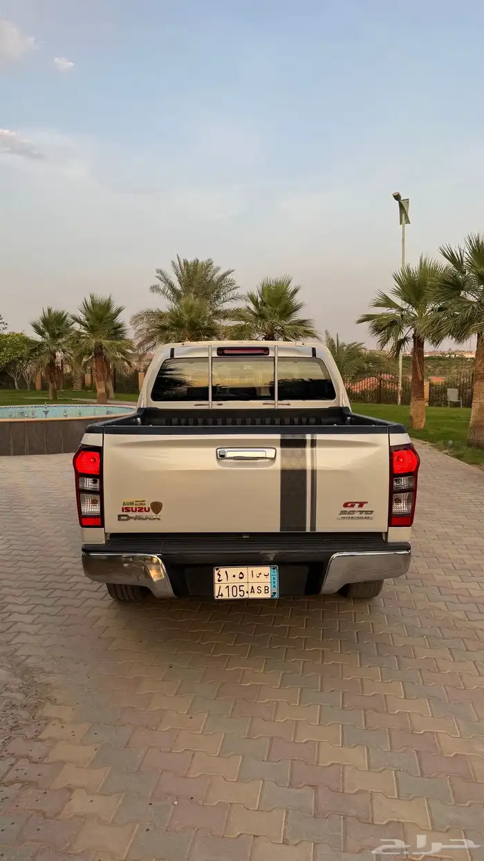 سيزو ديمكس 2020 الممشى 333 الف دبل خفيف دبل ثقيل للبيع 4